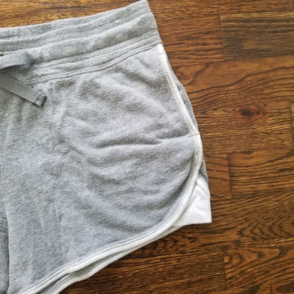 🚫SOLD🚫AthleticWorks▪︎Soft Gym Shorts - Picture 4 of 12